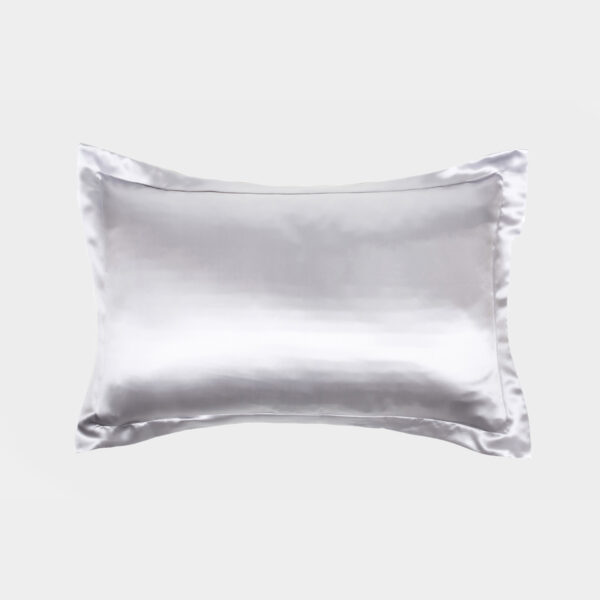 silver lining pillow case