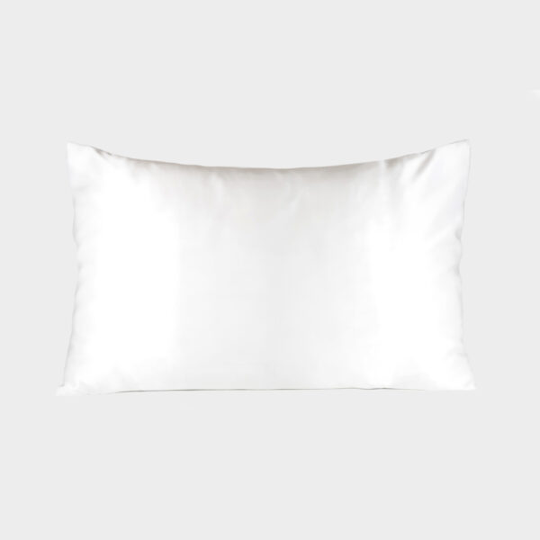Pure White pillow case