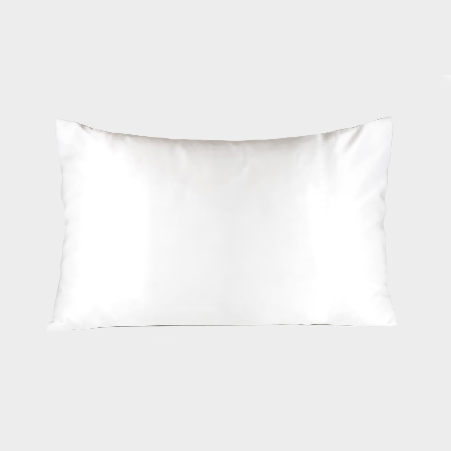 Pure White pillow case