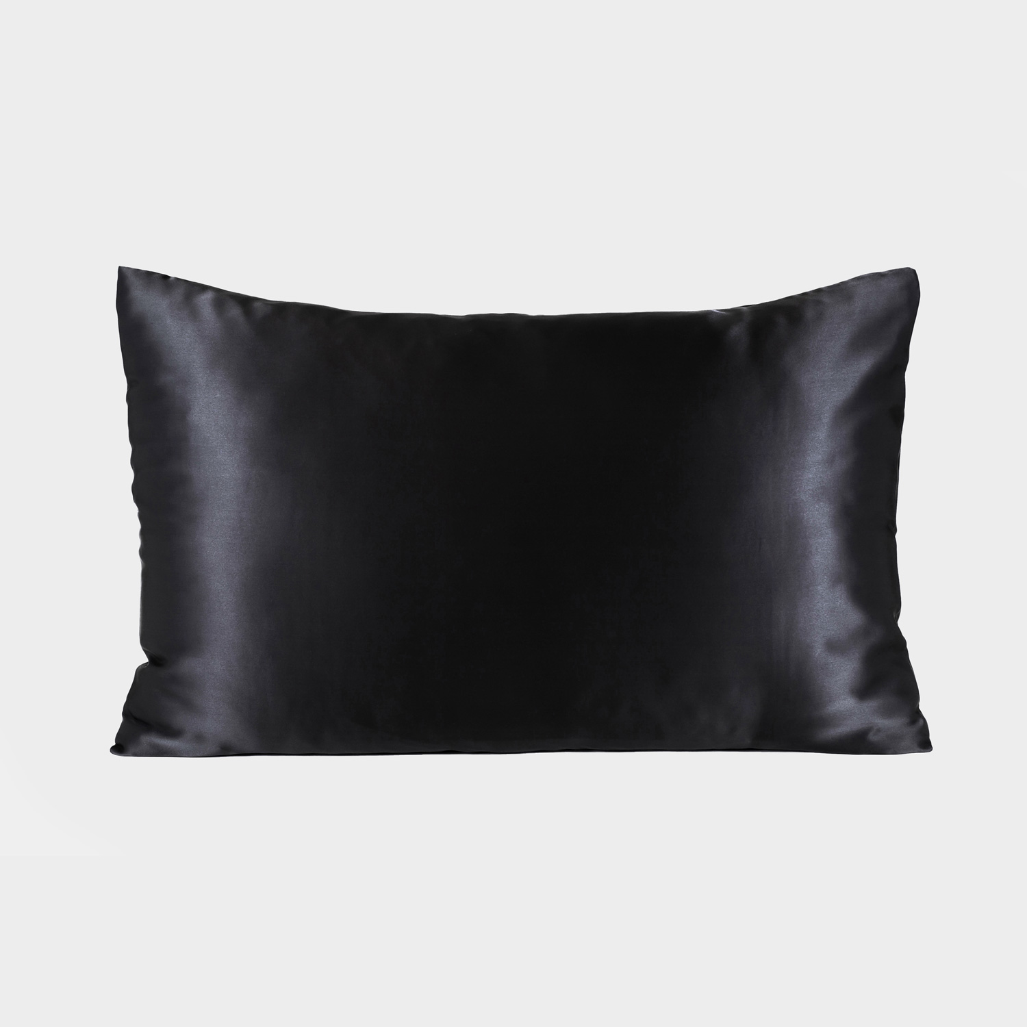 Charcoal pillow case