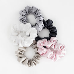 scrunchies