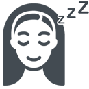 better sleep icon